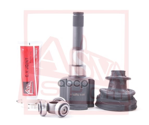 ШРУС ВНУТРЕННИЙ ЛЕВЫЙ MONDEO 35x33x42 ASVA арт. FDILGE20AT