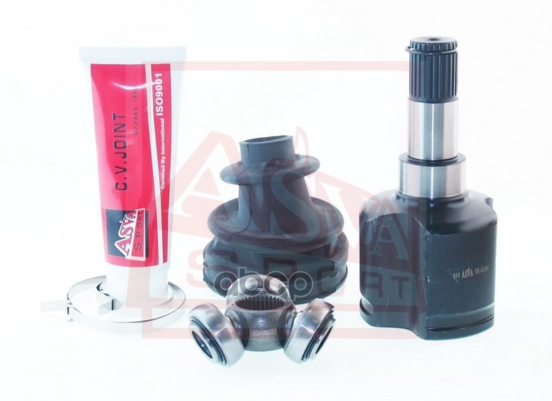 ШРУС ВНУТРЕННИЙ ЛЕВЫЙ 33x40x26 ASVA арт. FDILGE20MT