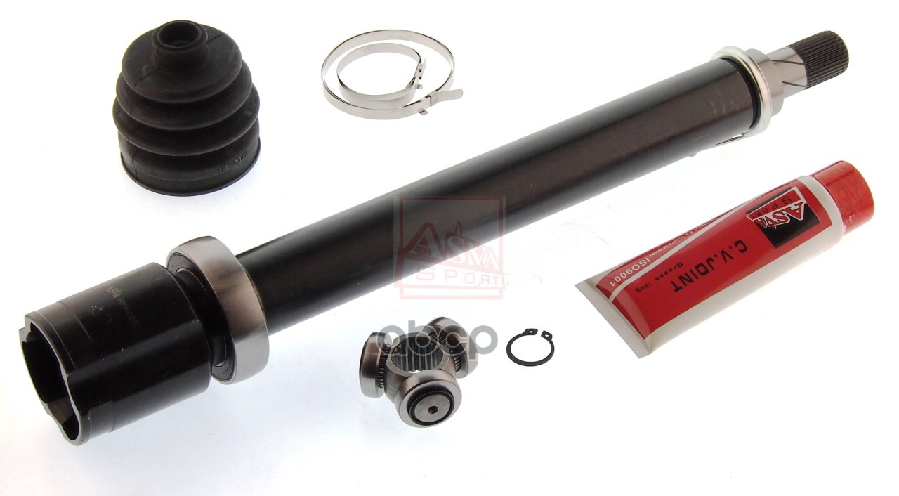 ШРУС ВНУТРЕННИЙ ПРАВЫЙ 22x40x34 ASVA арт. FDIRCB8C