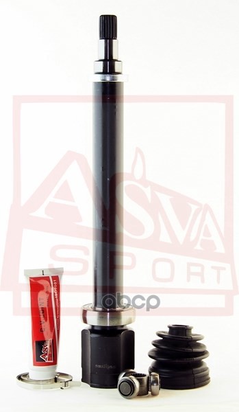 ШРУС ВНУТРЕННИЙ ПРАВЫЙ FIESTA/FUSION 22x21x38 ASVA арт. FDIRCBK