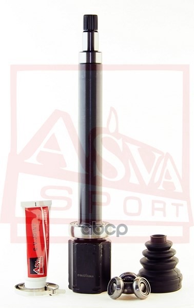 ШРУС ВНУТРЕННИЙ ПРАВЫЙ 22X40X23 ASVA арт. FDIRCR1