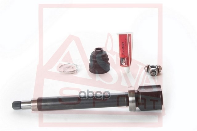 ШРУС ВНУТРЕННИЙ ПРАВЫЙ 21x40x23 ASVA арт. FDIRF1