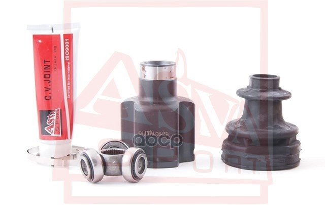 ШРУС ВНУТРЕННИЙ ПРАВЫЙ FORD MONDEO 35x33x42 ASVA арт. FDIRGE20