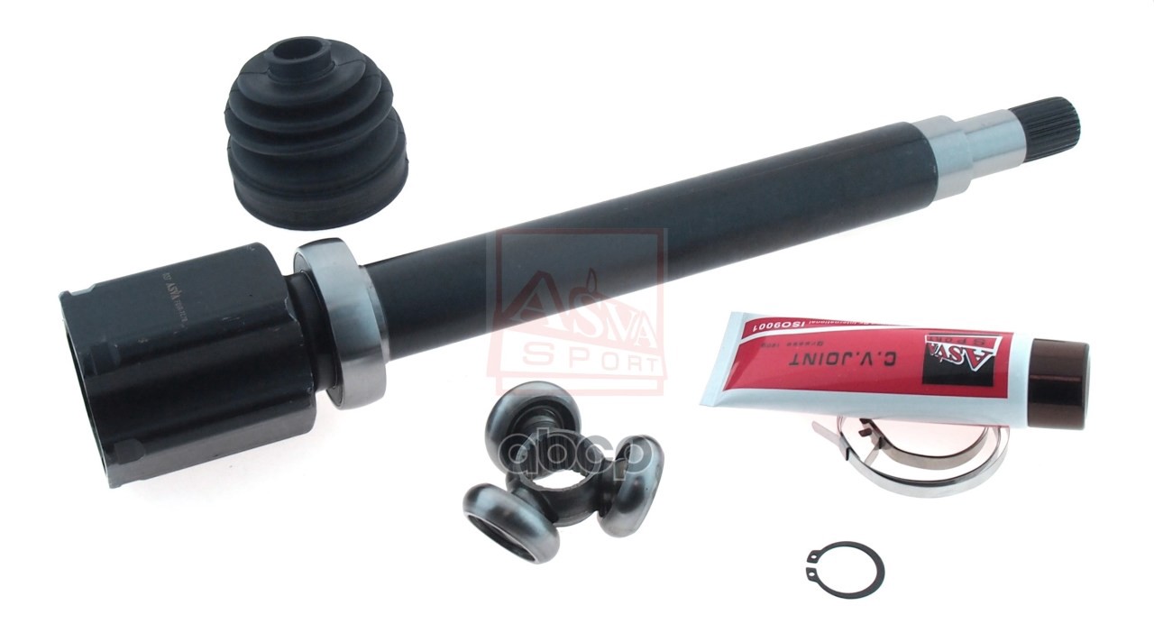 ШРУС ВНУТРЕННИЙ ПРАВЫЙ FORD TRANSIT 26x26x40 ASVA арт. FDIRTC7B