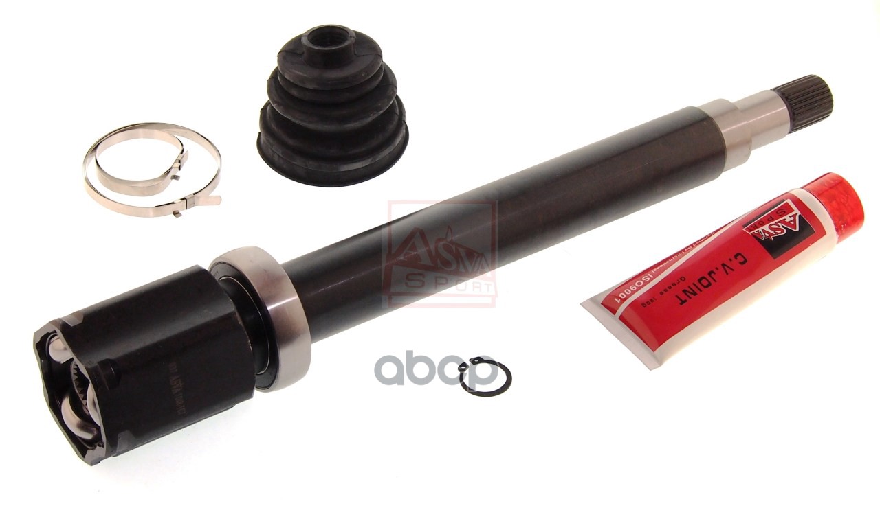 Шрус Внутренний Правый 24X40x26 ASVA арт. FDIRTC7