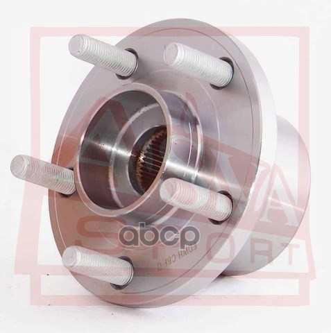 СТУПИЦА ПЕРЕДНЯЯ ASVA арт. FDWHCBF