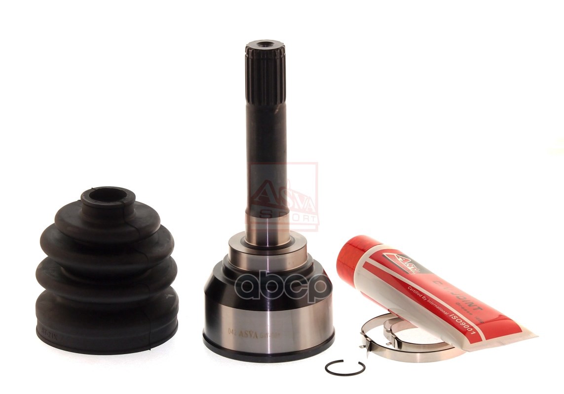 ШРУС НАРУЖНЫЙ GW HOVER 17x32x53 ASVA арт. GW001