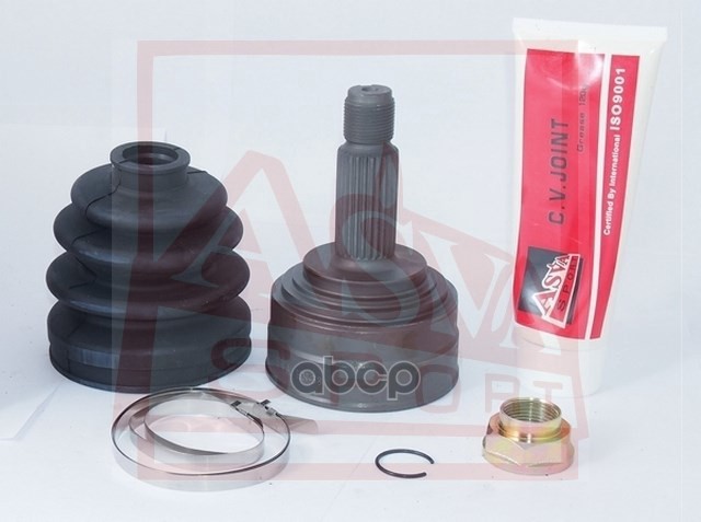 ШРУС НАРУЖНЫЙ 28x55x26 ASVA арт. HN38