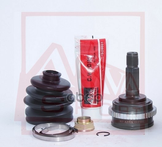 Шрус Внешний | Перед | ASVA арт. HN61A50