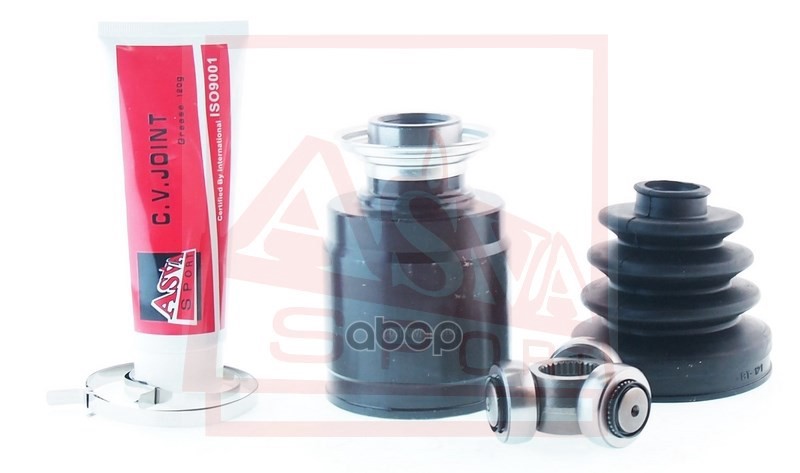 ШРУС ВНУТРЕННИЙ ПРАВЫЙ HONDA CR-V 28x30x40 ASVA арт. HNILRM