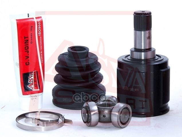 ШРУС ВНУТРЕННИЙ ПРАВЫЙ 32x40x27(58.5 HONDA CR-V 97-00 MT [12] HNIPM11 ASVA арт. HNIP-M11