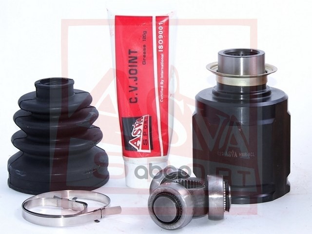 ШРУС ВНУТРЕННИЙ ПРАВЫЙ ACCORD/CIVIC 25x32x40 ASVA арт. HNIRACL