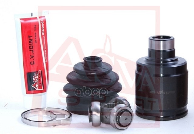 ШРУС ВНУТРЕННИЙ 30x42.5x27 ASVA арт. HNIUHRV