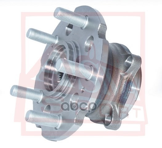 СТУПИЦА ЗАДНЯЯ (1021602226101200260094, Китай) 12 HNWHP2R ASVA арт. HNWH-P2R