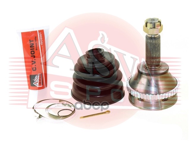 ШРУС НАРУЖНЫЙ 26X60X27 ASVA арт. HYEF27A47