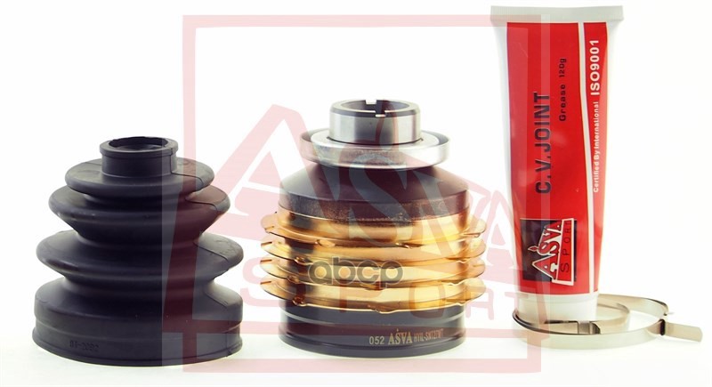 ШРУС ВНУТРЕННИЙ ПРАВЫЙ SANTA FE 26x26x42 ASVA арт. HYILSNT27MT