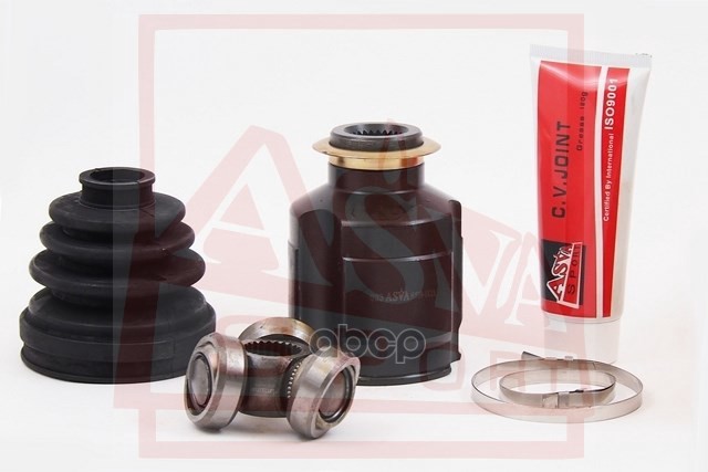 HYIRIX35  ШРУС ВНУТРЕННИЙ ПРАВЫЙ 24x44x26 ASVA арт. HYIR-IX35