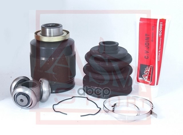 ШРУС ВНУТРЕННИЙ ПРАВЫЙ 35x42x28 (OEM-исполнение) ASVA арт. HYIRNSF