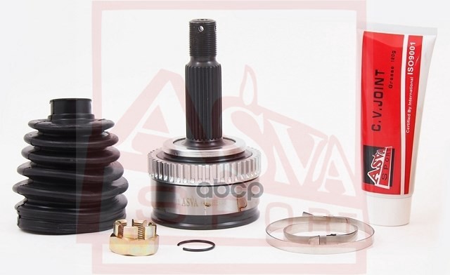 Шрус Наружный 24X64,5X27 ASVA арт. HYIX35BA48