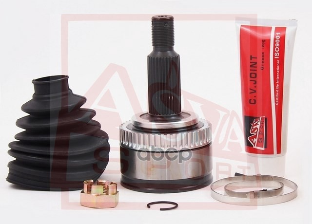 Шрус Наружный 25X64,4X30 ASVA арт. HYIX35CA48