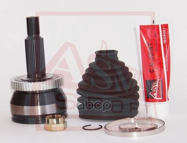 ШРУС НАРУЖНЫЙ 36x30 [12] HYNSFA52 ASVA арт. HY-NSFA52