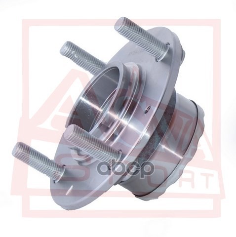 СТУПИЦА ЗАДНЯЯ ASVA арт. HYWHLANR