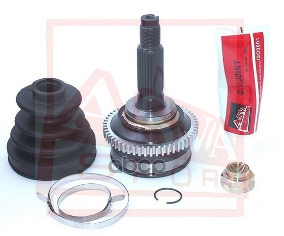 ШРУС НАРУЖНЫЙ KIA CARNIVAL 28x26x56 ASVA арт. KA16A54