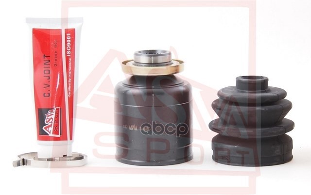 ШРУС ВНУТРЕННИЙ ЛЕВЫЙ 25x42x28 ASVA арт. KAILBG3