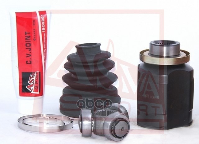 ШРУС ВНУТРЕННИЙ ПРАВЫЙ TUCSON 26x25x42 ASVA арт. KAIR550