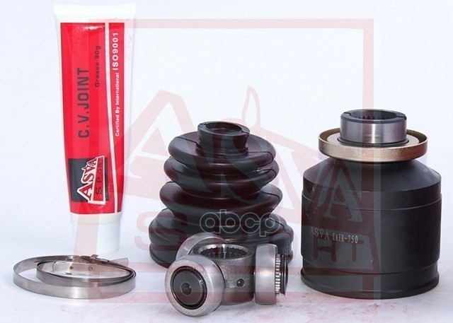 ШРУС ВНУТРЕННИЙ ПРАВЫЙ 26x42x26 ASVA арт. KAIR750