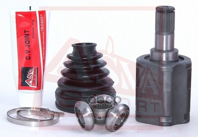 ШРУС ВНУТРЕННИЙ 26x41x27 (OEM-исполнение) ASVA арт. KAIUCD3