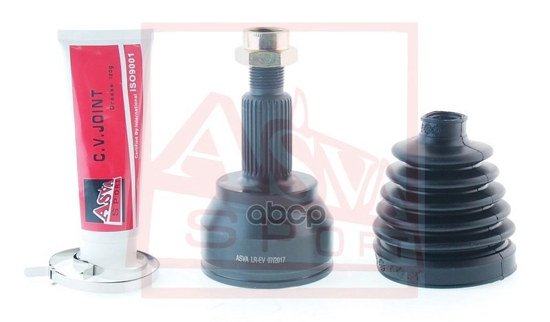 ШРУС ASVA арт. LREV