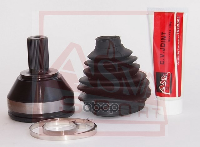 ШРУС НАРУЖНЫЙ FREELANDER 40x27x57 ASVA арт. LRFR2