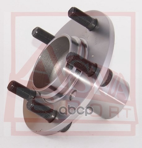 Ступица Колеса | Перед/Зад Прав/Лев | ASVA арт. LRWH005