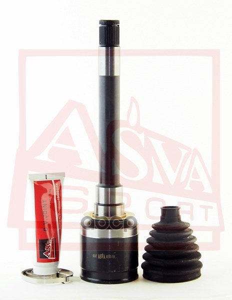 ШРУС ВНУТРЕННИЙ ПРАВЫЙ 33x45x37 ASVA арт. MEIR164