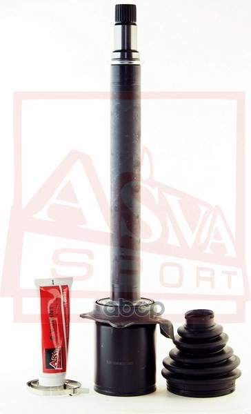 ШРУС ВНУТРЕННИЙ 25X38X27 ASVA арт. MEIR169AT