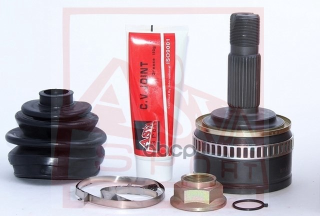 ШРУС НАРУЖНЫЙ 35x65x30 ASVA арт. MEISTA48