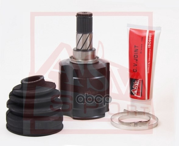 ШРУС ВНУТРЕННИЙ ЛЕВЫЙ OUTLANDER 27x35x40 ASVA арт. MTILCW5