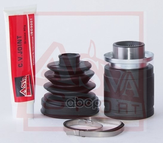 ШРУС ВНУТРЕННИЙ ЛЕВЫЙ 29x48x34 ASVA арт. MTILH76