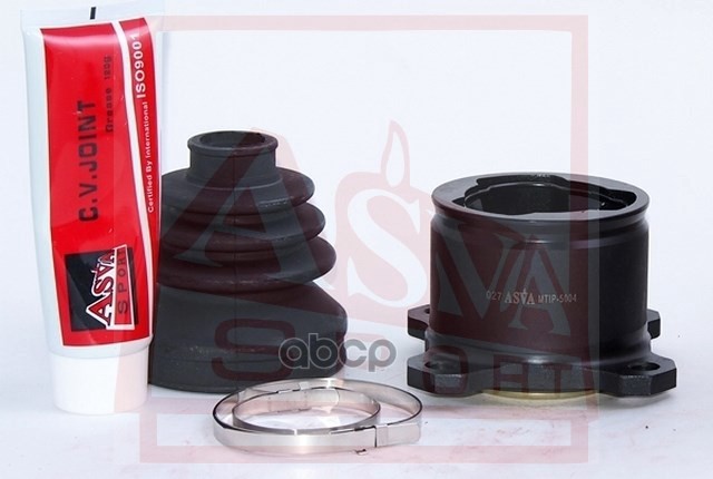 ШРУС ВНУТРЕННИЙ ПРАВЫЙ PAJERO 25x110 ASVA арт. MTIP5004