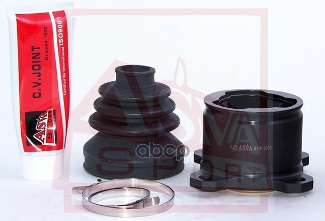 ШРУС ВНУТРЕННИЙ ПРАВЫЙ PAJERO 26x110 ASVA арт. MTIP5005