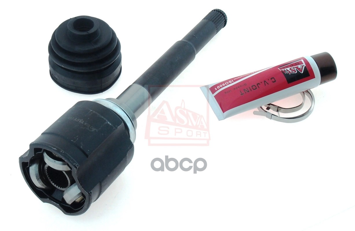 ШРУС ВНУТРЕННИЙ ПРАВЫЙ OUTLANDER/LANCER 27x35x50 ASVA арт. MTIRCW5