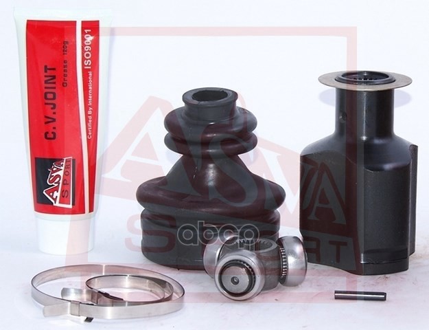 ШРУС ВНУТРЕННИЙ ПРАВЫЙ CARISMA 23x29x36 ASVA арт. MTIRDA1