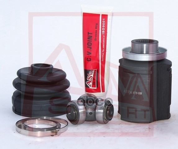 ШРУС ВНУТРЕННИЙ ПРАВЫЙ 25x42x28 ASVA арт. MTIRGRM