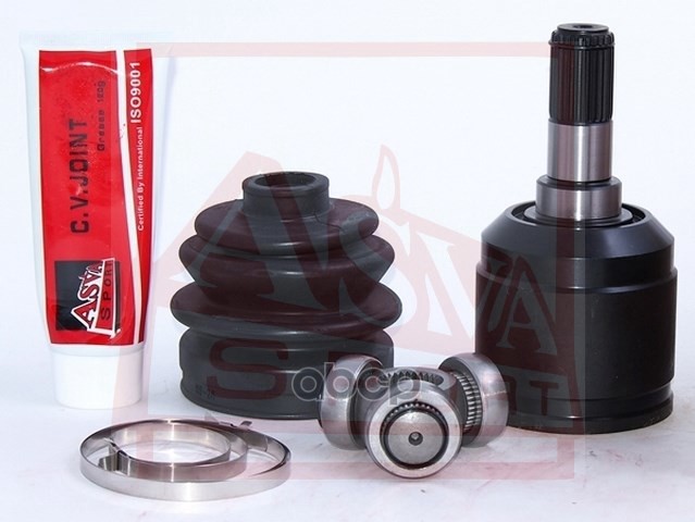 ШРУС ВНУТРЕННИЙ 30x35x25 ASVA арт. MTIU5008