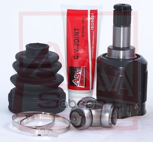 ШРУС ВНУТРЕННИЙ LANCER 25x30x41 ASVA арт. MTIU808