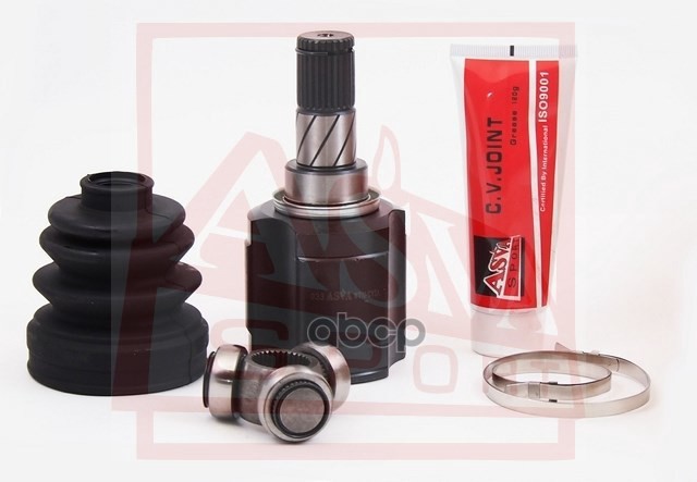 ШРУС ВНУТРЕННИЙ 33x40x27 ASVA арт. MTIUCY3A