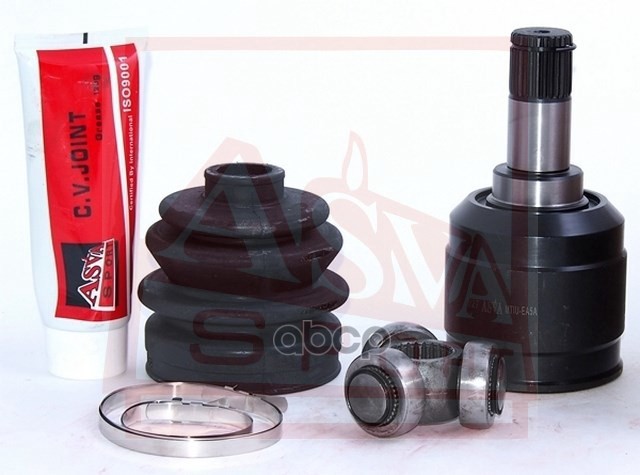 ШРУС ВНУТРЕННИЙ 24x41x27 MTIUEA5A ASVA арт. MTIU-EA5A