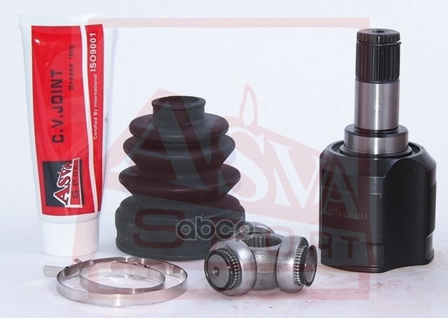 ШРУС ВНУТРЕННИЙ 30x41x27 ASVA арт. MTIUUSEA