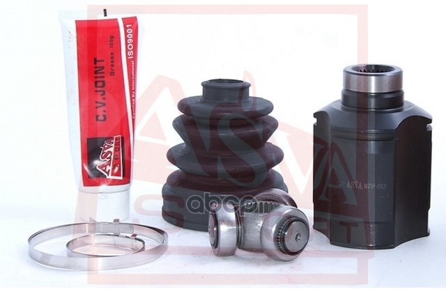 ШРУС ВНУТРЕННИЙ ПРАВЫЙ MAZDA 626 26x25x42 ASVA арт. MZIP503